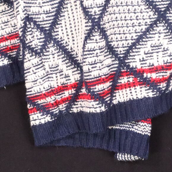 Miss Kelly 1999 Open Sweater Cardigan Women's Size M/L - Picture 5 of 9